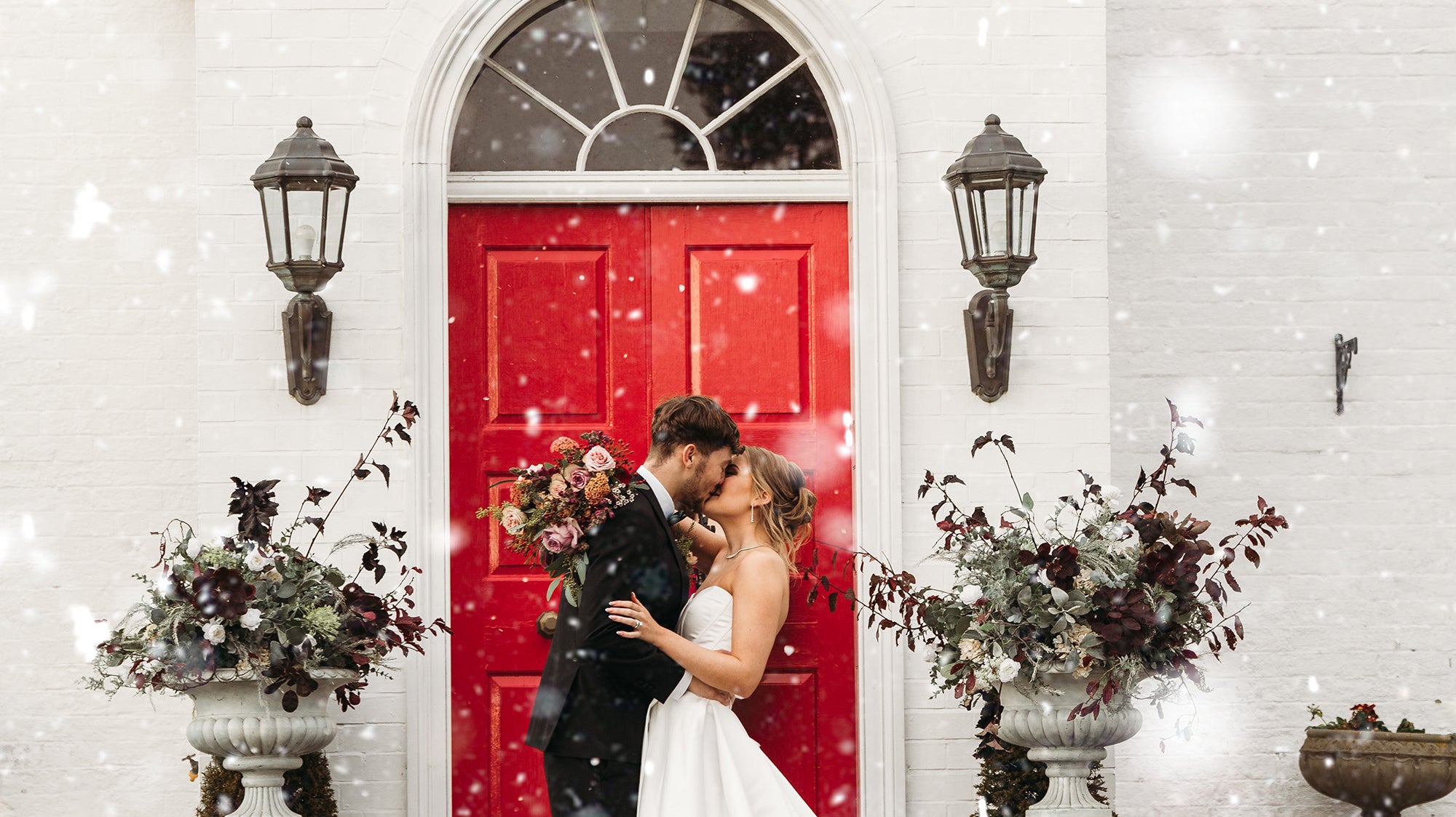 Winter Weddings ideas