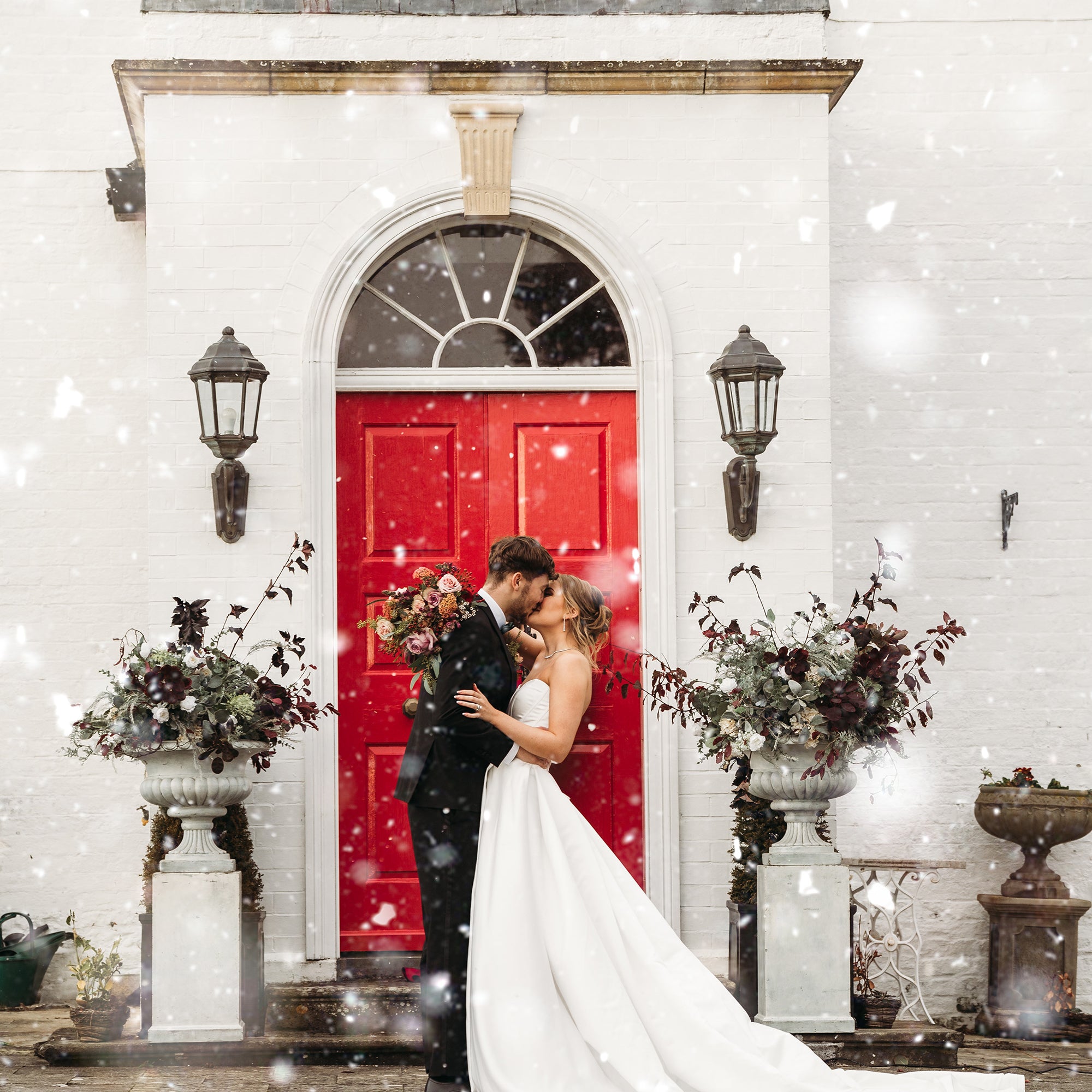 Winter Weddings ideas
