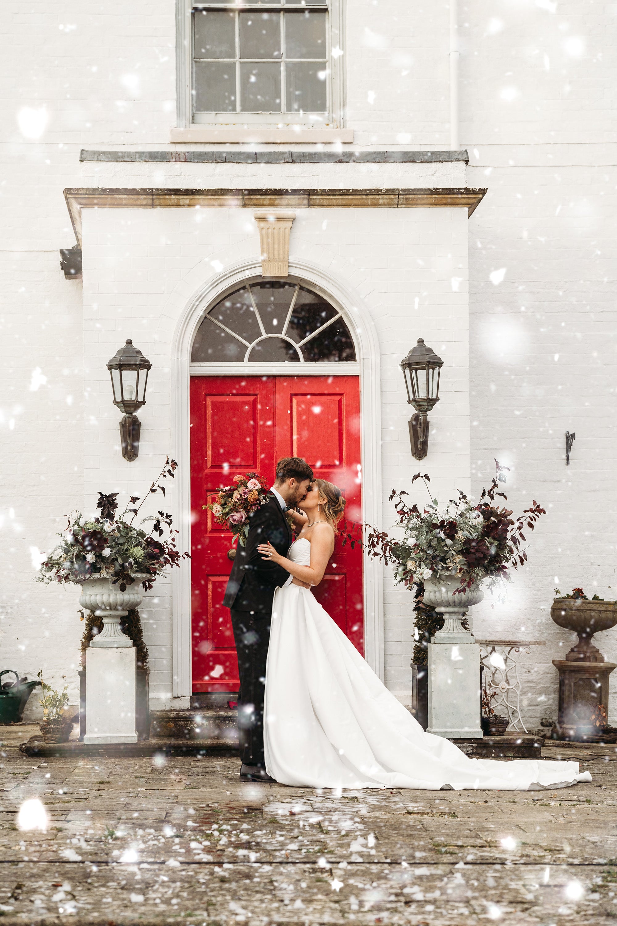 Winter Weddings ideas