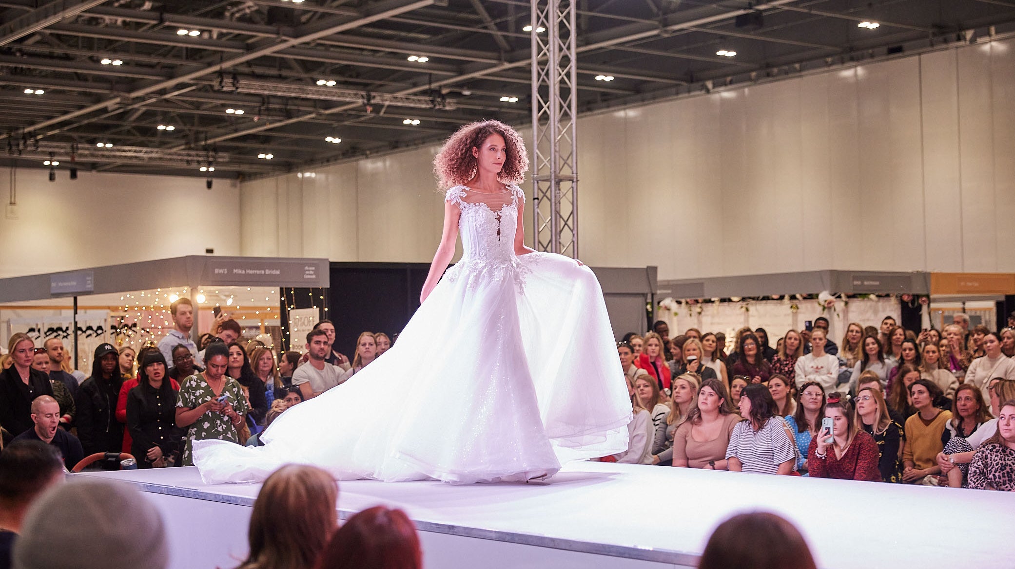 National Wedding Show - March 2024