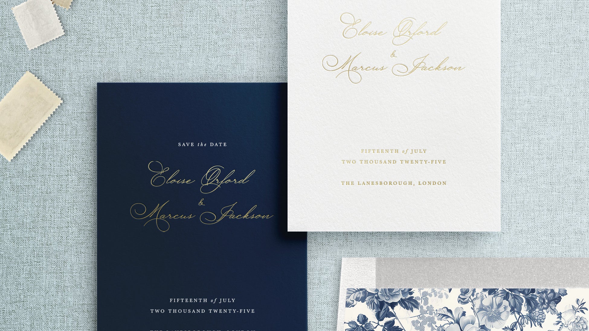 Save the Dates - 7 Insider Tips