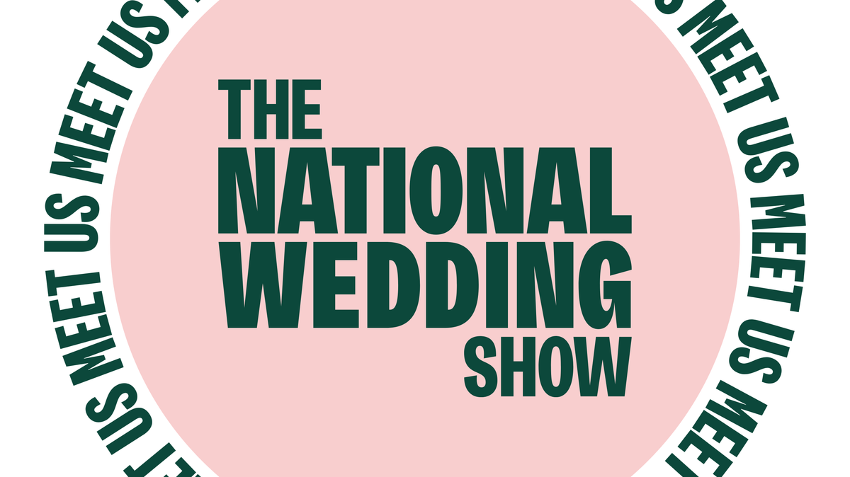 Wedding Stationery at The National Wedding Show