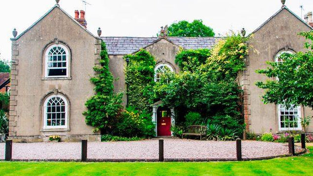 Elle Bee Wedding Fairs: 26.01.20