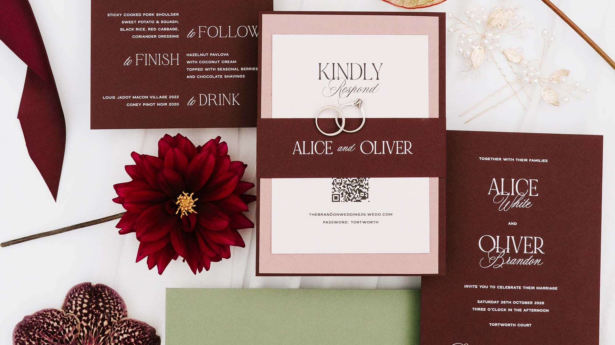 Why Are Wedding Invitations So Expensive? A UK Stationer Explains