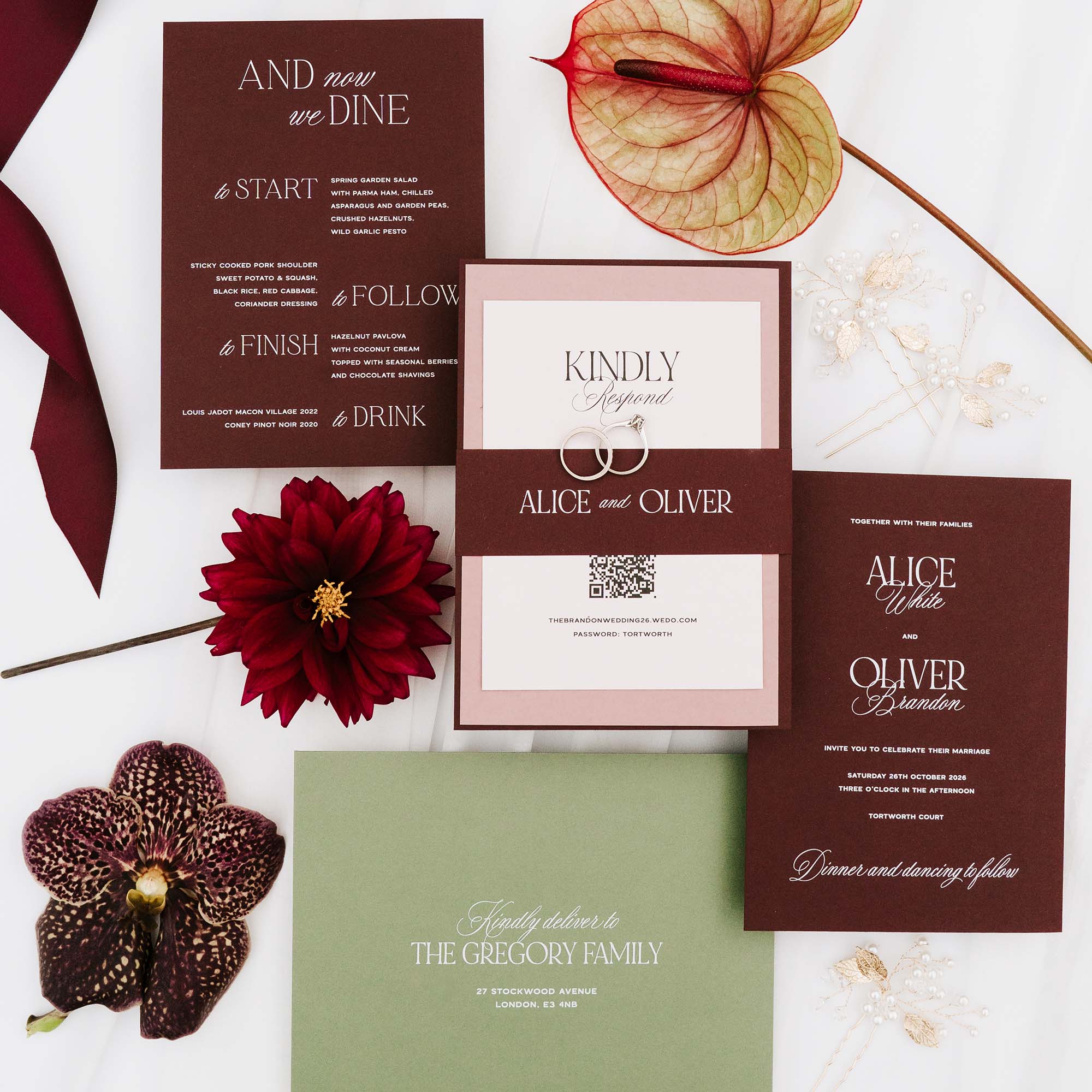 Why Are Wedding Invitations So Expensive? A UK Stationer Explains