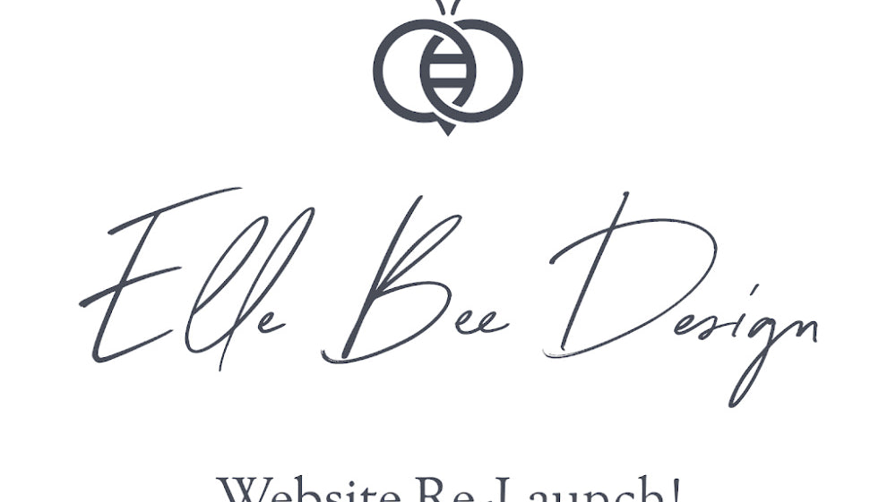 We have a new website!