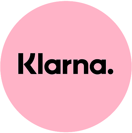 We are now offering Klarna!