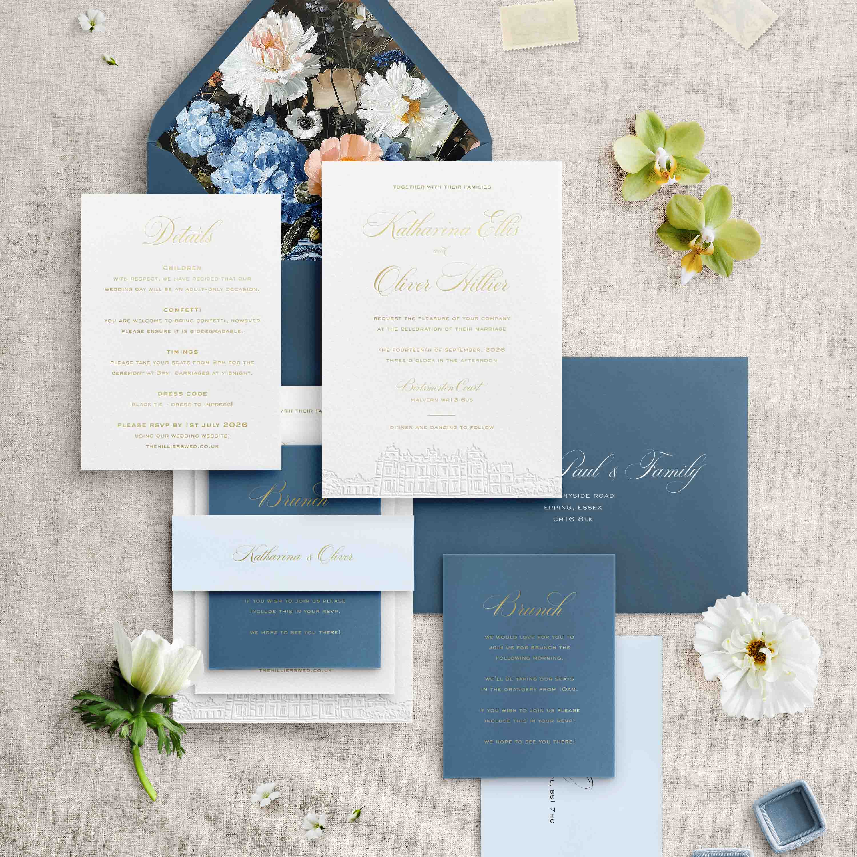 Wedding Stationery Mistakes to Avoid: The Ultimate Guide for Couples