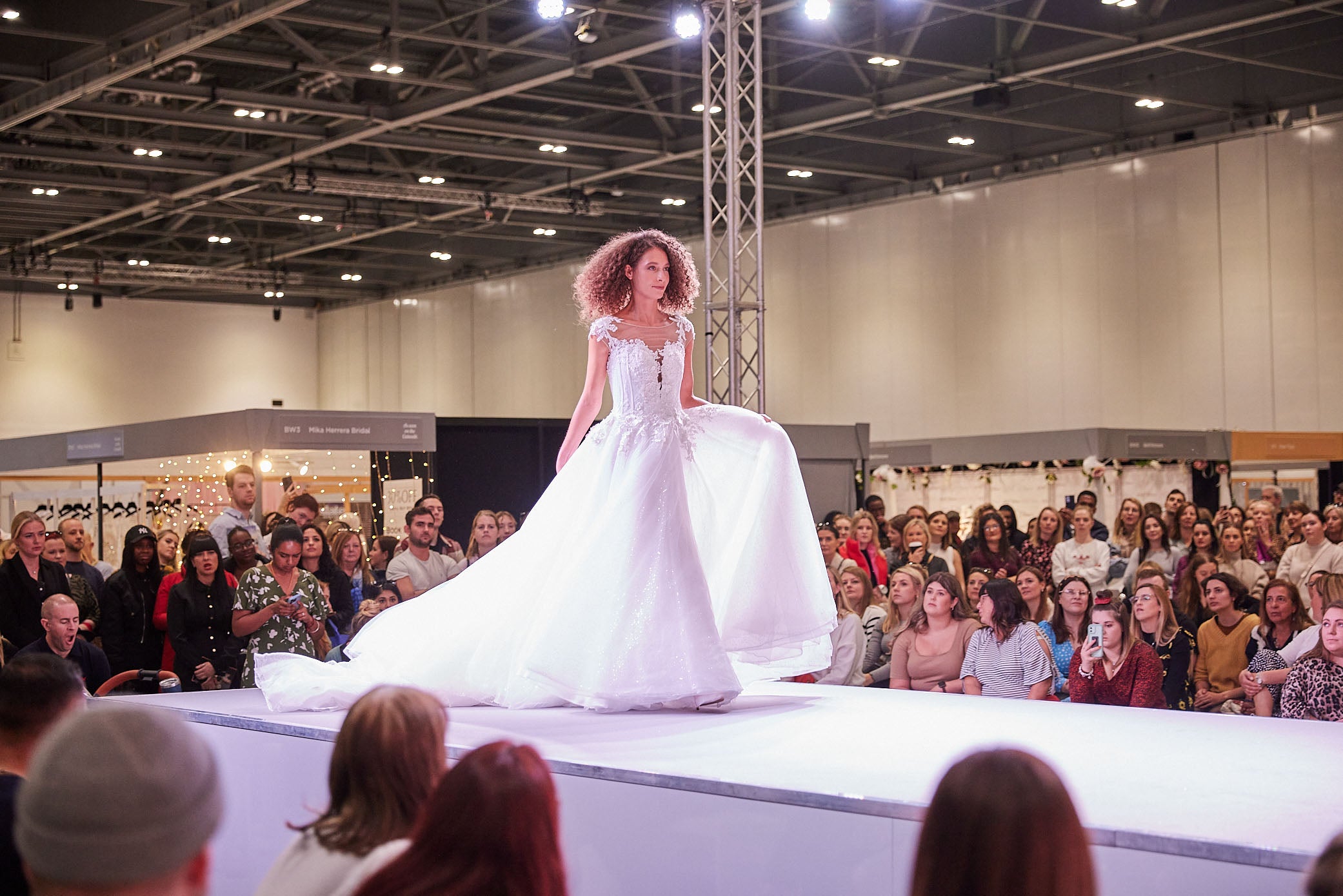 National Wedding Show - March 2024