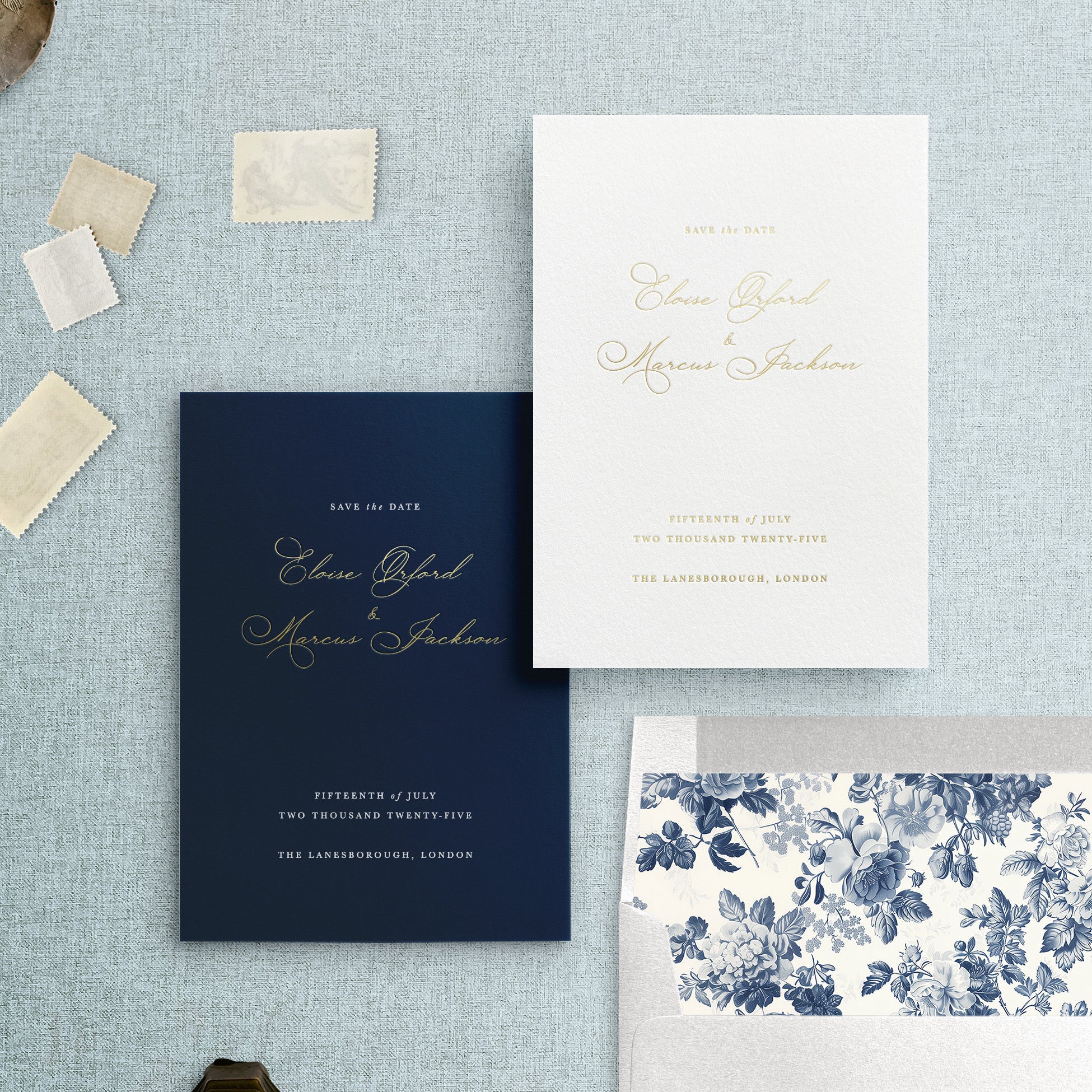 Save the Dates - 7 Insider Tips