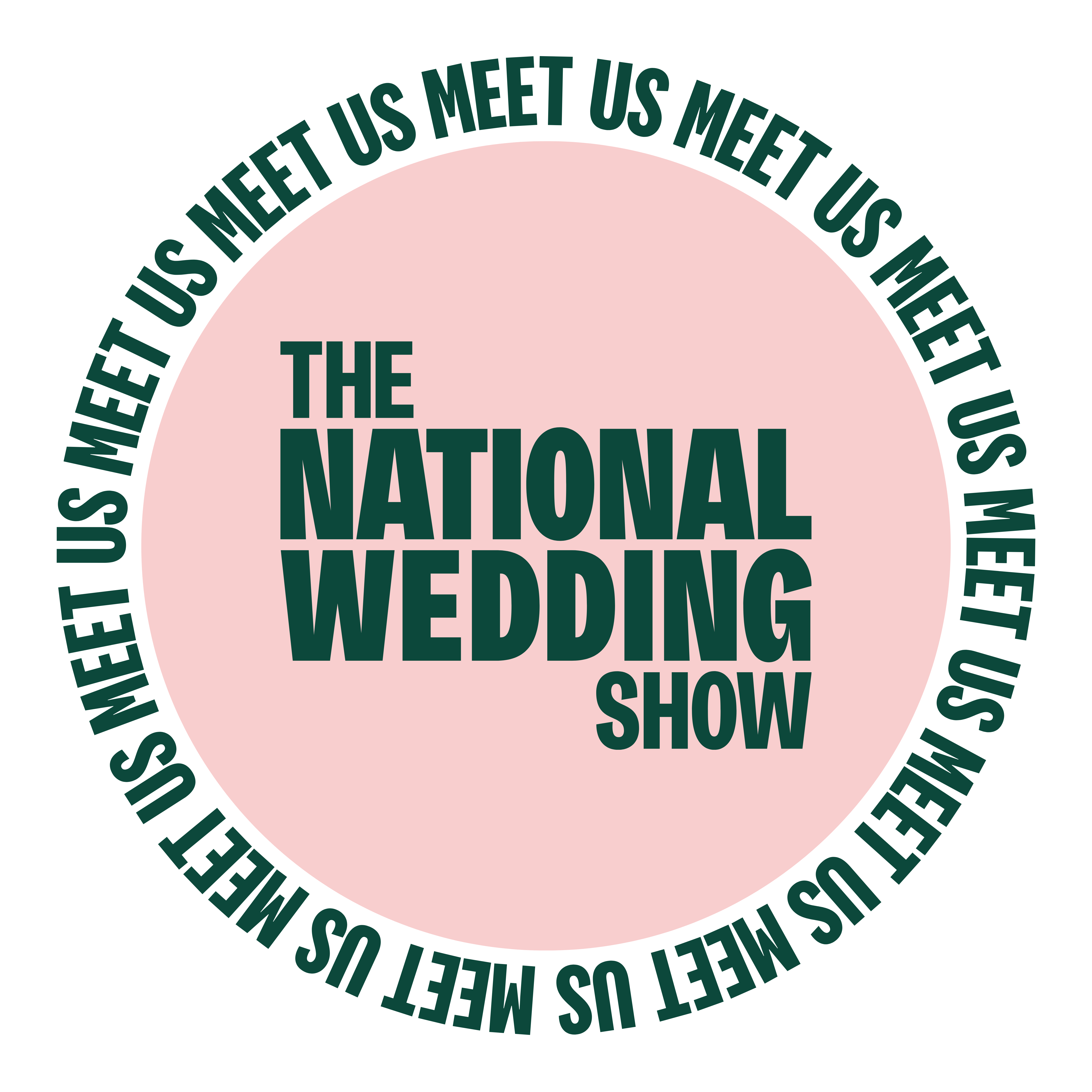 Wedding Stationery at The National Wedding Show