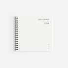 Modern Wedding Guestbook - Camberwell Collection, Elle Bee Design