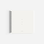 Modern Wedding Guest Book - Chiswick Collection, Elle Bee Design