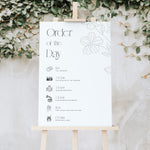 Clapham - Wedding Seating Plan