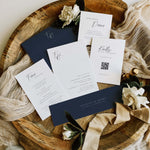 Hatton - Wedding Invitation Suite