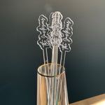 personalised cocktail drink stirrers for wedding