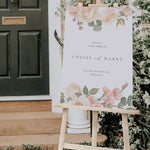 Royal Oak - Wedding Seating Plan