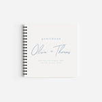 Chelsea - Guest Book